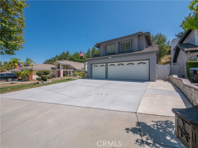 Image 2 for 1241 Oakcrest Circle, Corona, CA 92882