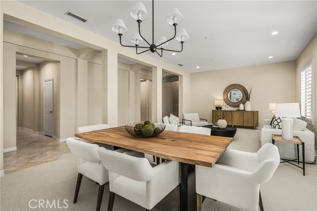 Detail Gallery Image 18 of 63 For 10533 Emerson Bend, Tustin,  CA 92782 - 4 Beds | 3/1 Baths