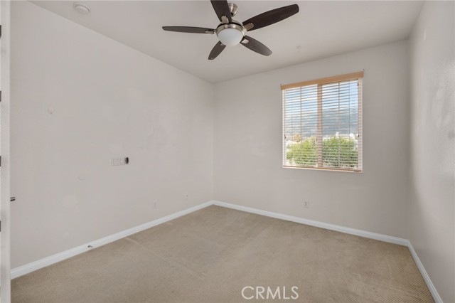 secondary bedroom #2