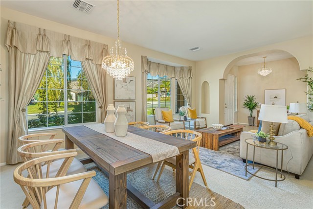 Detail Gallery Image 10 of 49 For 35377 Shade Tree Road, Yucaipa,  CA 92399 - 4 Beds | 3 Baths