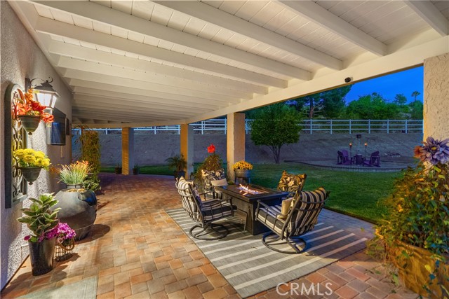 Detail Gallery Image 42 of 75 For 1840 Shadow Canyon Rd, Acton,  CA 93510 - 4 Beds | 3 Baths