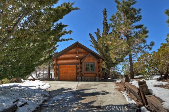 Detail Gallery Image 39 of 50 For 38595 Talbot Dr, Big Bear Lake,  CA 92315 - 3 Beds | 2/1 Baths