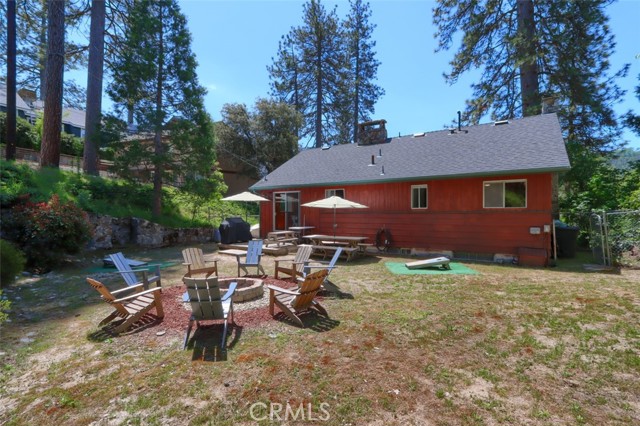 Detail Gallery Image 44 of 56 For 53373 Road 432, Bass Lake,  CA 93604 - 5 Beds | 2 Baths