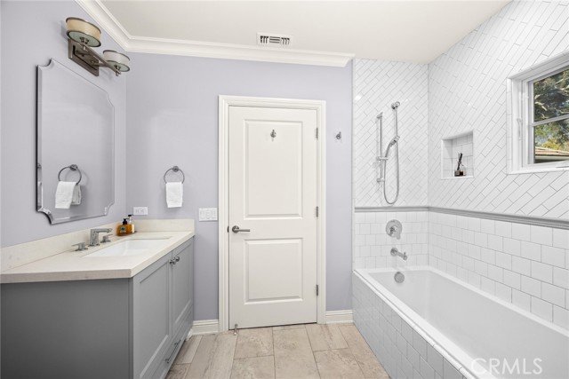 Detail Gallery Image 22 of 36 For 2198 Melville, San Marino,  CA 91108 - 4 Beds | 4/1 Baths