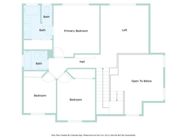 Detail Gallery Image 34 of 35 For 32110 Camino Herencia, Temecula,  CA 92592 - 3 Beds | 2/1 Baths
