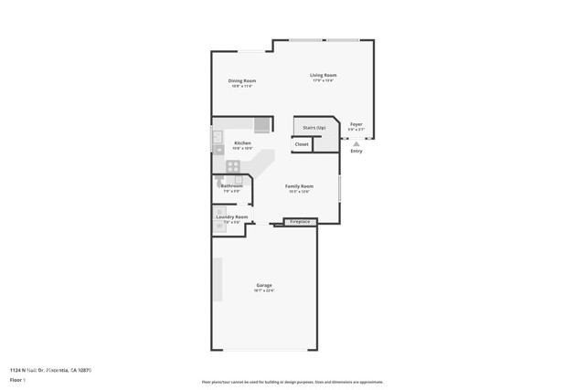 Detail Gallery Image 64 of 66 For 1124 N Holt Dr, Placentia,  CA 92870 - 4 Beds | 2/1 Baths