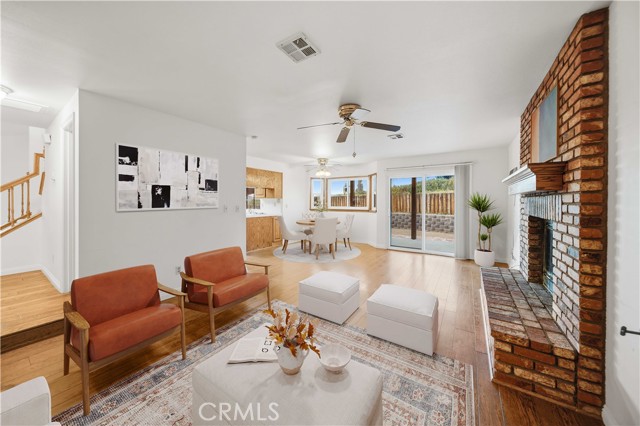 Detail Gallery Image 12 of 35 For 31237 Silverset, Acton,  CA 93510 - 4 Beds | 3 Baths