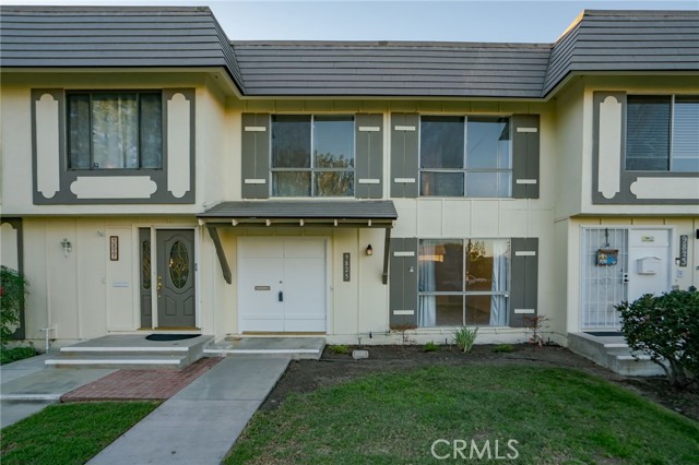 9825 Via Sonoma, Cypress, CA, 90630 9825 Via Sonoma, Cypress, CA, 90630