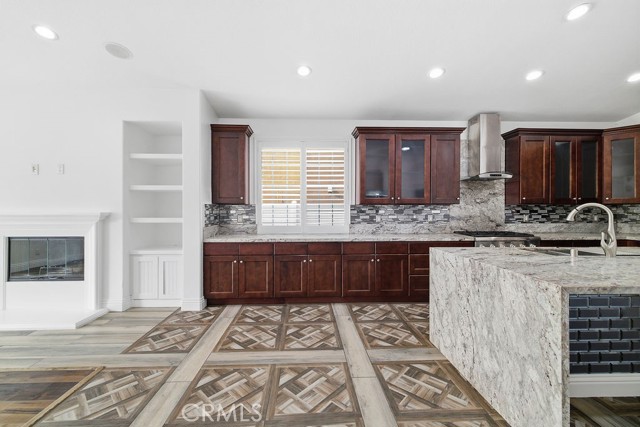 Detail Gallery Image 13 of 40 For 5782 Kilburn High, Palmdale,  CA 93552 - 4 Beds | 3 Baths