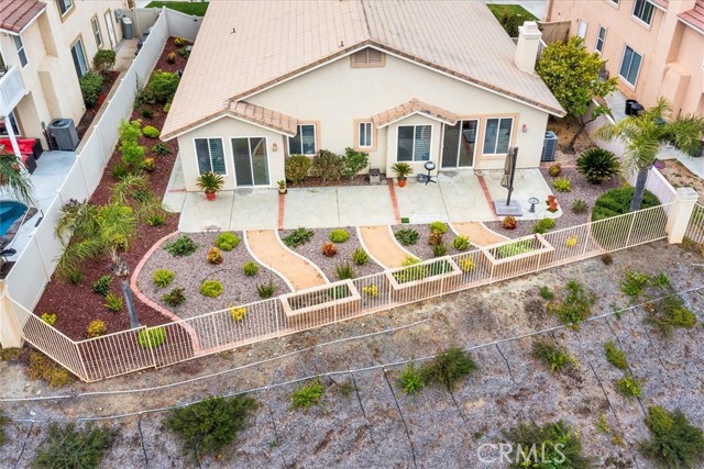 Detail Gallery Image 38 of 53 For 19 Corte Lateuza, Lake Elsinore,  CA 92532 - 3 Beds | 2/1 Baths