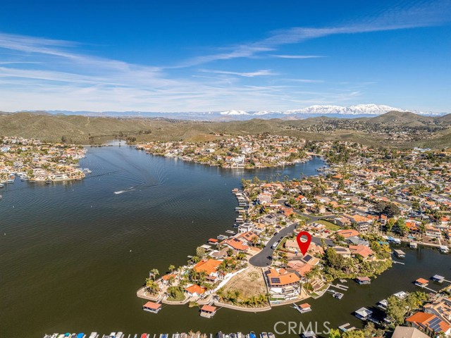 Detail Gallery Image 65 of 74 For 22373 Boating, Canyon Lake,  CA 92587 - 5 Beds | 3 Baths