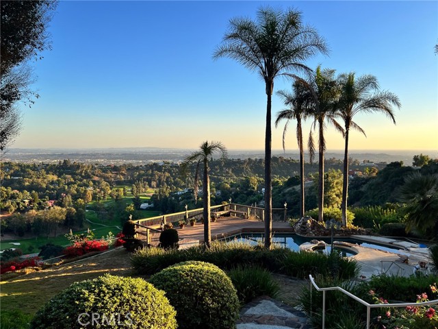 Detail Gallery Image 72 of 75 For 948 Reposado Dr, La Habra Heights,  CA 90631 - 4 Beds | 4 Baths