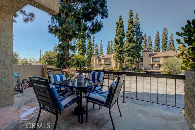 Detail Gallery Image 39 of 46 For 849 E Victoria Street #102,  Carson,  CA 90746 - 2 Beds | 2/1 Baths