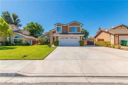 Detail Gallery Image 2 of 22 For 14215 Rio Bravo Rd, Moreno Valley,  CA 92553 - 3 Beds | 2/1 Baths