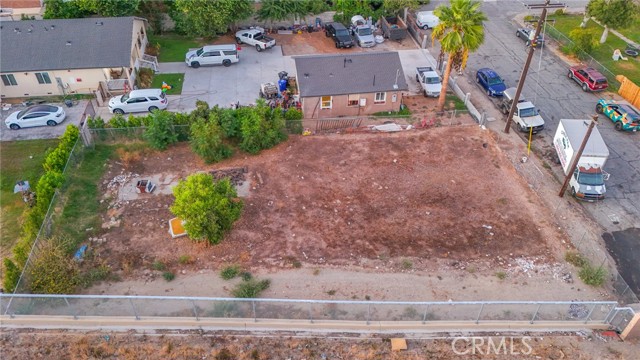 Land for Sale in Bloomington, California