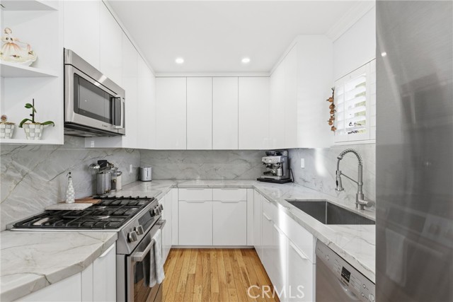 Detail Gallery Image 7 of 36 For 760 Luton, Glendale,  CA 91206 - 3 Beds | 2 Baths