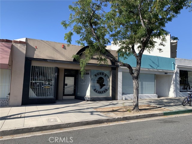 2809 North Glenoaks Boulevard photo 3