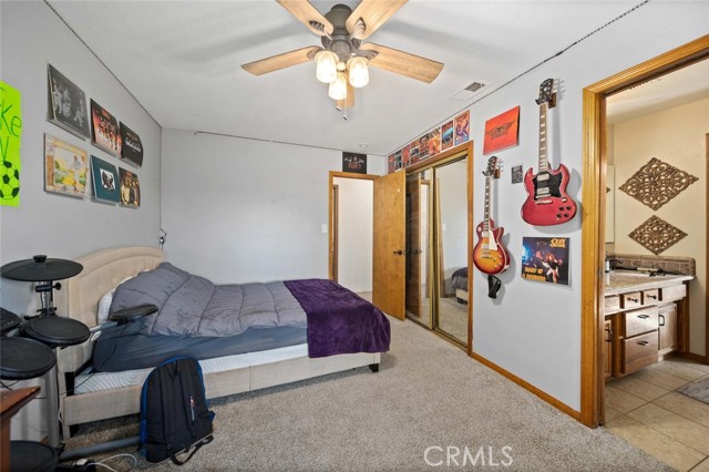 Detail Gallery Image 32 of 67 For 29670 Skyline Dr, Tehachapi,  CA 93561 - 6 Beds | 3/1 Baths