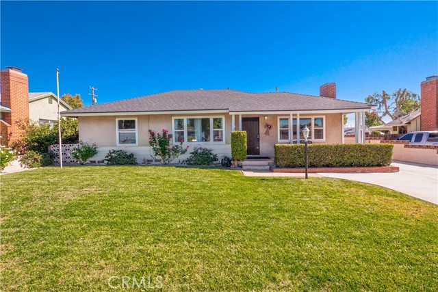 Image 2 for 1422 N Sultana Ave, Ontario, CA 91764