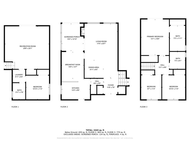 Detail Gallery Image 44 of 44 For 23639 Pineforest Ln, Harbor City,  CA 90710 - 4 Beds | 3 Baths