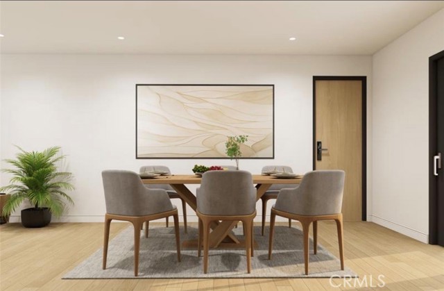 Detail Gallery Image 6 of 11 For 2663 S 11th, Fresno,  CA 93725 - 3 Beds | 2 Baths