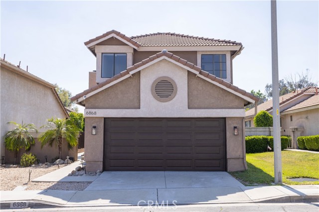 Image 2 for 6868 Cabrini Court, Rancho Cucamonga, CA 91701