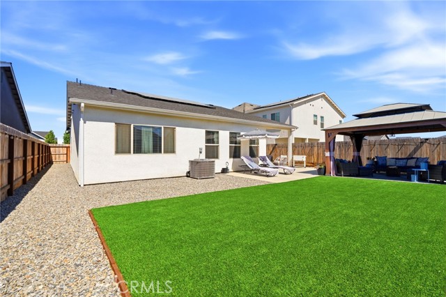 Detail Gallery Image 47 of 52 For 2587 W Heather, Hanford,  CA 93230 - 3 Beds | 2 Baths