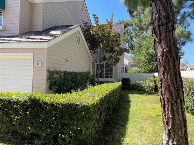 Detail Gallery Image 23 of 24 For 17 Harborcrest #43,  Irvine,  CA 92604 - 2 Beds | 2/1 Baths