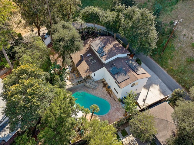 Detail Gallery Image 68 of 73 For 4590 Ensenada Dr, Woodland Hills,  CA 91364 - 3 Beds | 2/1 Baths