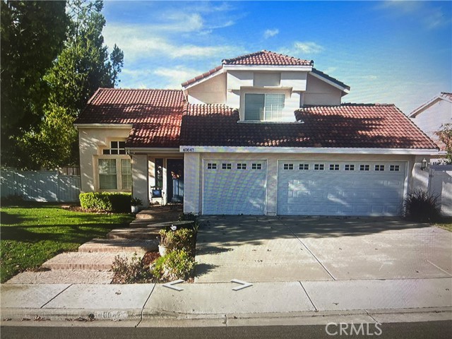 40847 Calle Medusa, Temecula, CA 92591