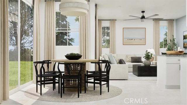 Detail Gallery Image 3 of 17 For 1216 Yeager Ave, Rialto,  CA 92376 - 3 Beds | 2/1 Baths