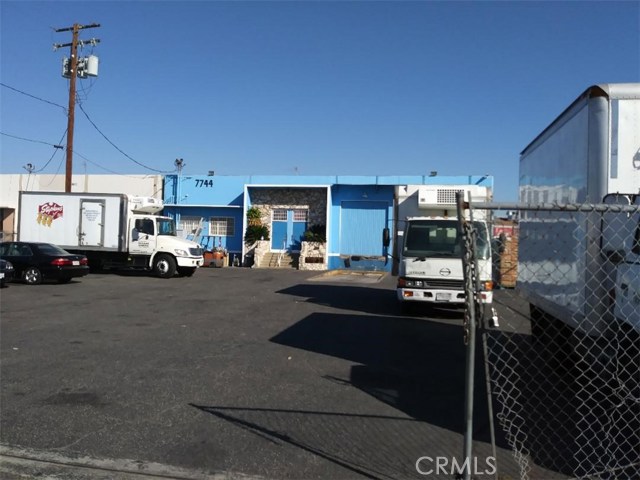 7744 Industry Avenue, Pico Rivera, California 90660, ,Commercial Sale,For Sale,Industry,DW17228829