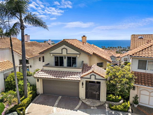 Detail Gallery Image 37 of 43 For 25 Saint Francis Ct, Dana Point,  CA 92629 - 3 Beds | 2/1 Baths