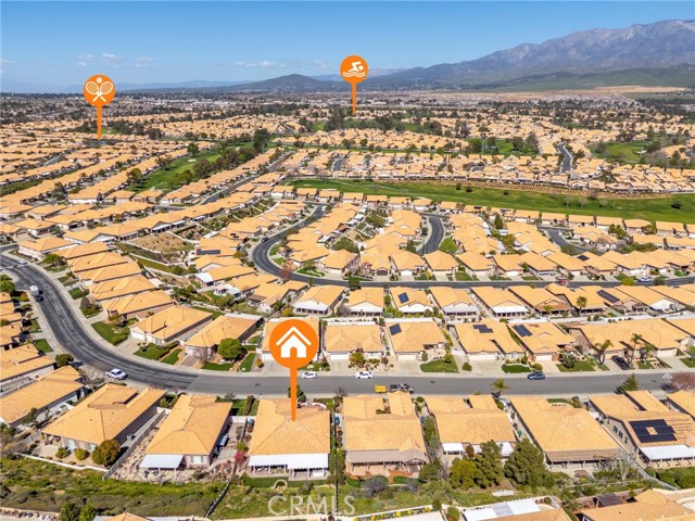 Detail Gallery Image 31 of 32 For 2204 Birdie Dr, Banning,  CA 92220 - 2 Beds | 2/1 Baths