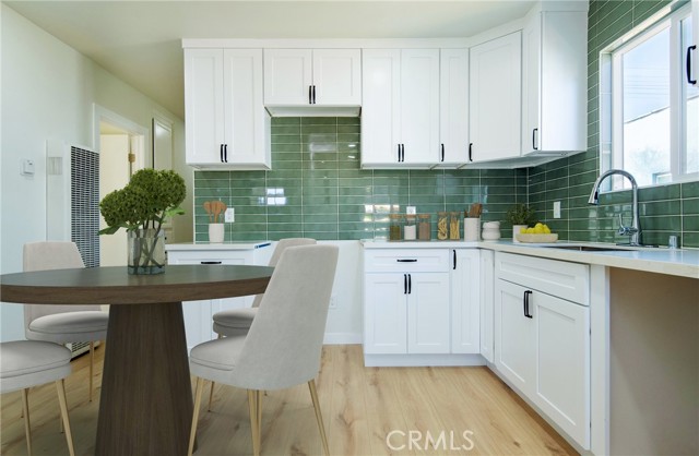 Detail Gallery Image 23 of 30 For 1428 W 89th, Los Angeles,  CA 90047 - 3 Beds | 2 Baths