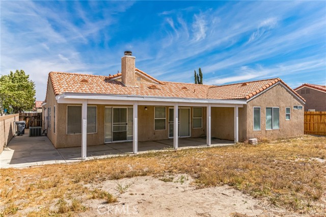 Detail Gallery Image 21 of 27 For 6012 Sandpiper Pl, Palmdale,  CA 93552 - 4 Beds | 2 Baths