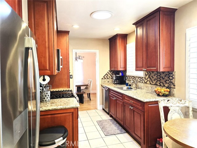 Detail Gallery Image 8 of 25 For 15348 Fernview St, Whittier,  CA 90604 - 3 Beds | 2 Baths