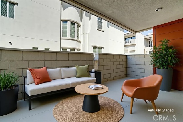 Detail Gallery Image 14 of 27 For 13045 Pacific Promenade #103,  Los Angeles,  CA 90094 - 2 Beds | 1 Baths