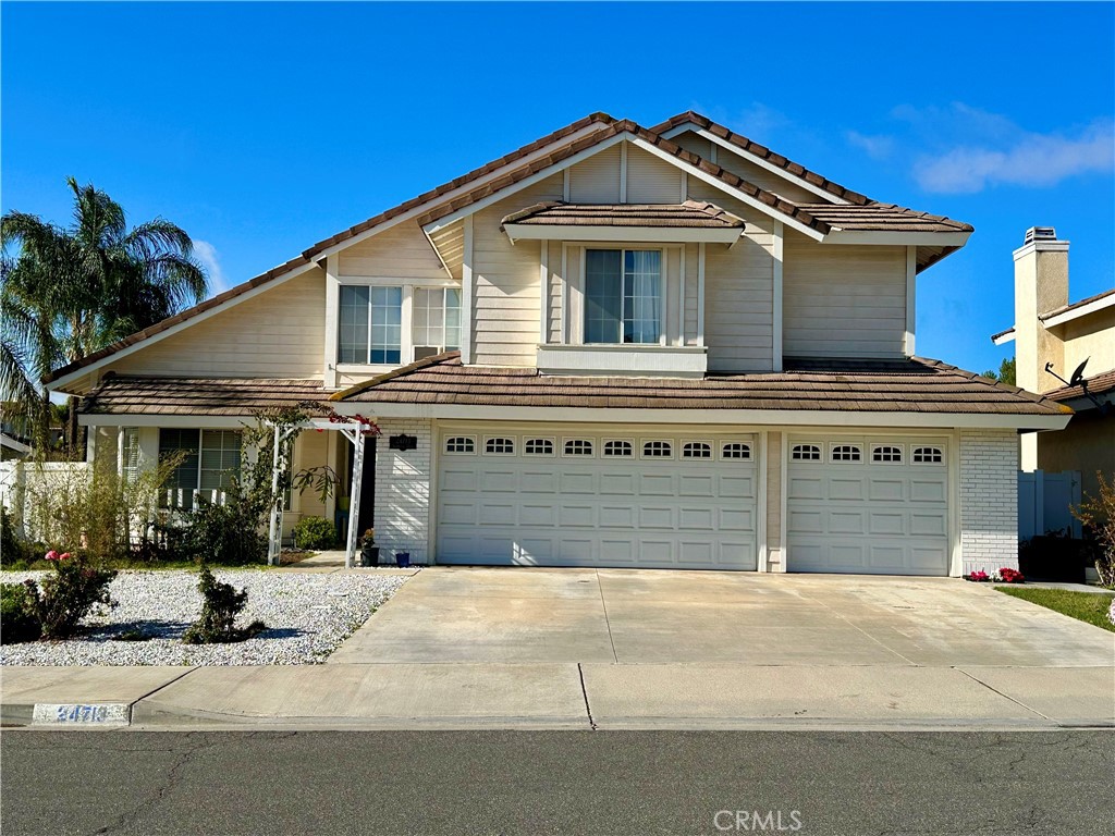 24713 Shoshone Drive