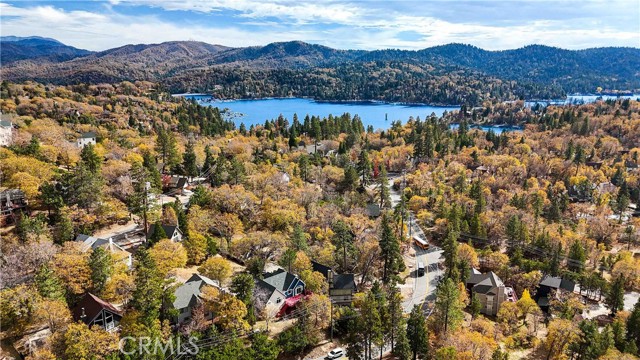 Detail Gallery Image 10 of 52 For 1253 Golden Rule, Lake Arrowhead,  CA 92352 - 4 Beds | 2/1 Baths