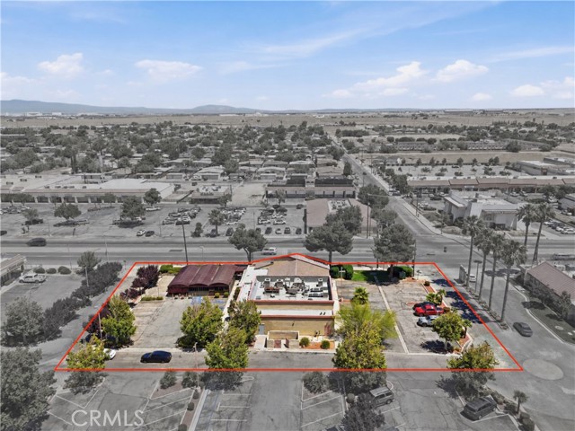  Commercial for Sale in Palmdale, California