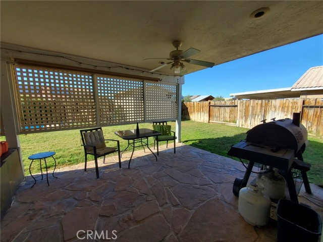 Detail Gallery Image 49 of 61 For 821 Cypress Ln, Blythe,  CA 92225 - 4 Beds | 3 Baths