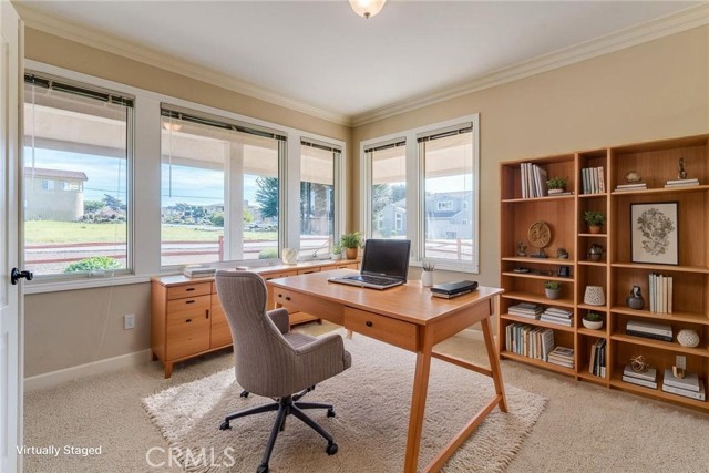 Detail Gallery Image 12 of 69 For 305 Ivar Street, Cambria,  CA 93428 - 3 Beds | 3/1 Baths