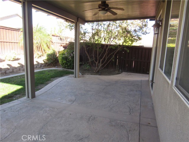 Detail Gallery Image 41 of 56 For 29088 Overboard Dr, Menifee,  CA 92585 - 3 Beds | 2 Baths