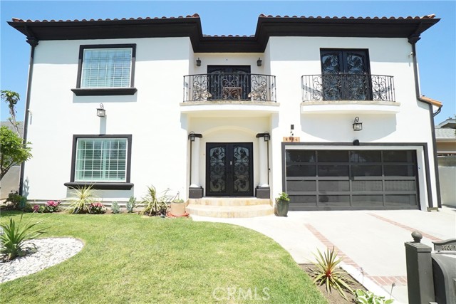 Property Photo from MLS