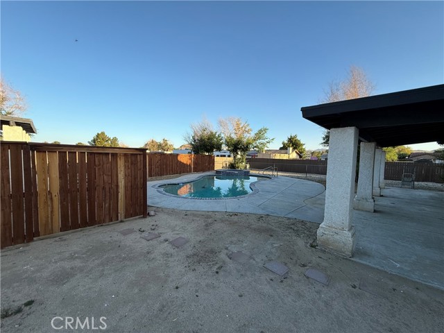 Detail Gallery Image 23 of 33 For 15332 Tuscola Rd, Apple Valley,  CA 92307 - – Beds | – Baths