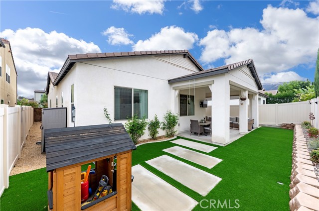 Detail Gallery Image 10 of 75 For 4124 Cameron Way, Corona,  CA 92883 - 3 Beds | 2 Baths