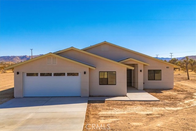 Image 2 for 59323 Sunflower Dr, Yucca Valley, CA 92284