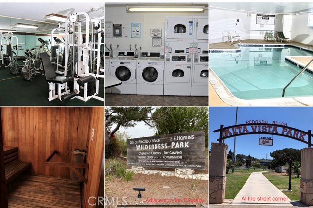 Walking distance to the beach and these amenities are for you to have fun!