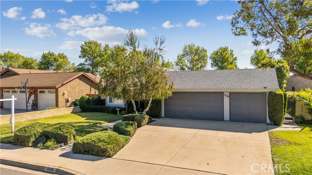 Detail Gallery Image 2 of 60 For 1346 Beaver Way, La Verne,  CA 91750 - 4 Beds | 2 Baths